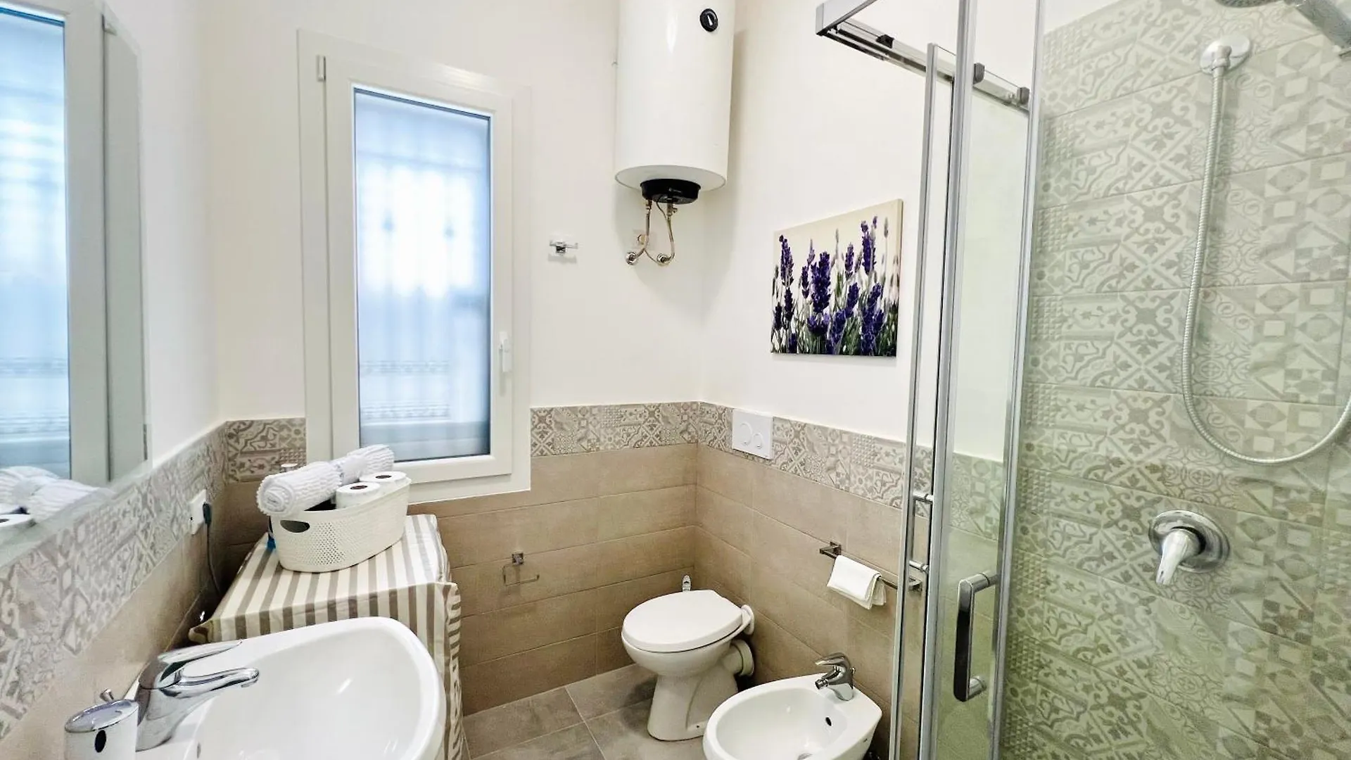 Stella Marina Villa Carini 0*,  Italy