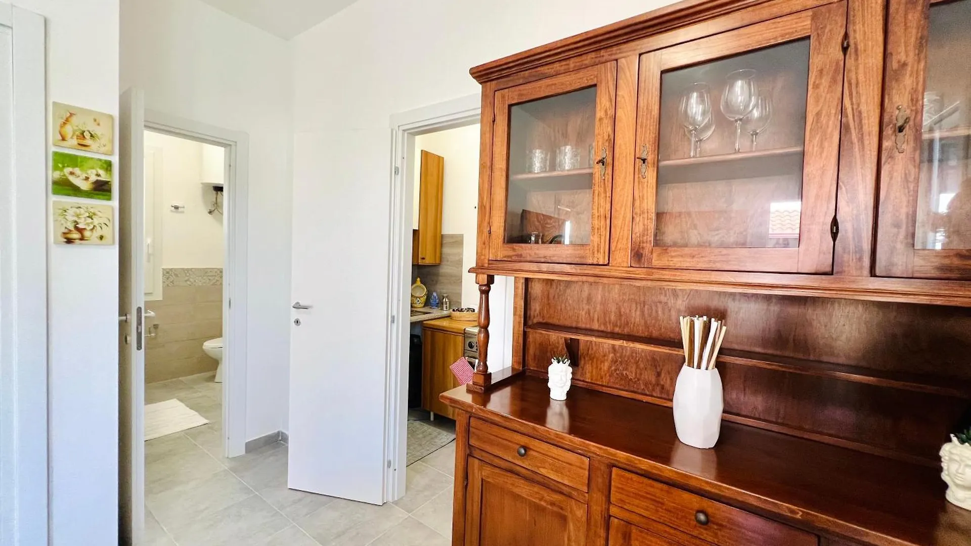 Stella Marina Villa Carini Holiday home
