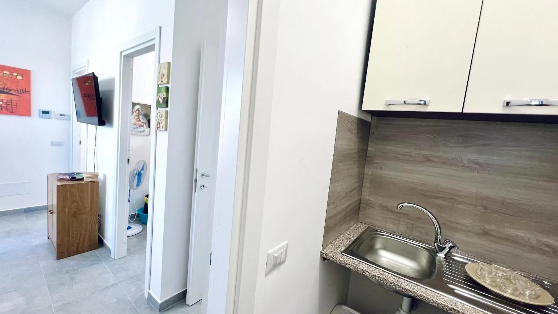 Holiday home Stella Marina Villa Carini