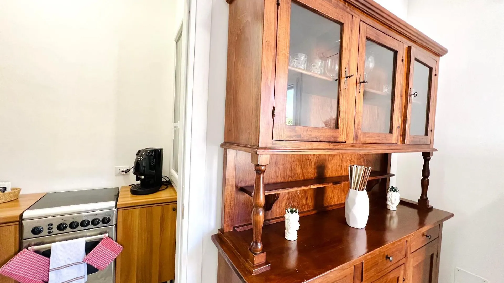 Stella Marina Villa Carini Holiday home