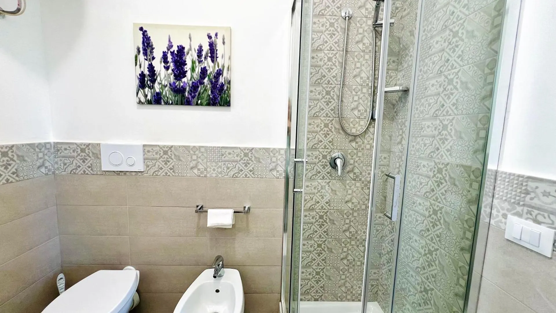 Stella Marina Villa Carini Holiday home