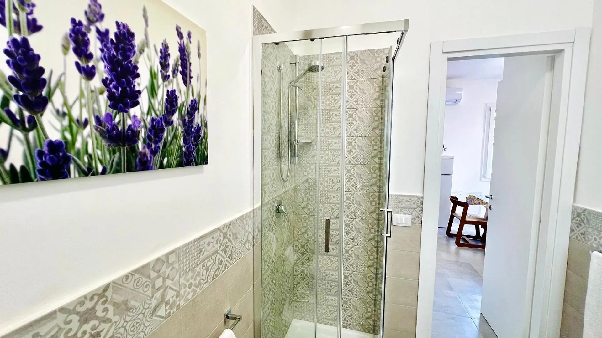 Stella Marina Villa Carini Holiday home