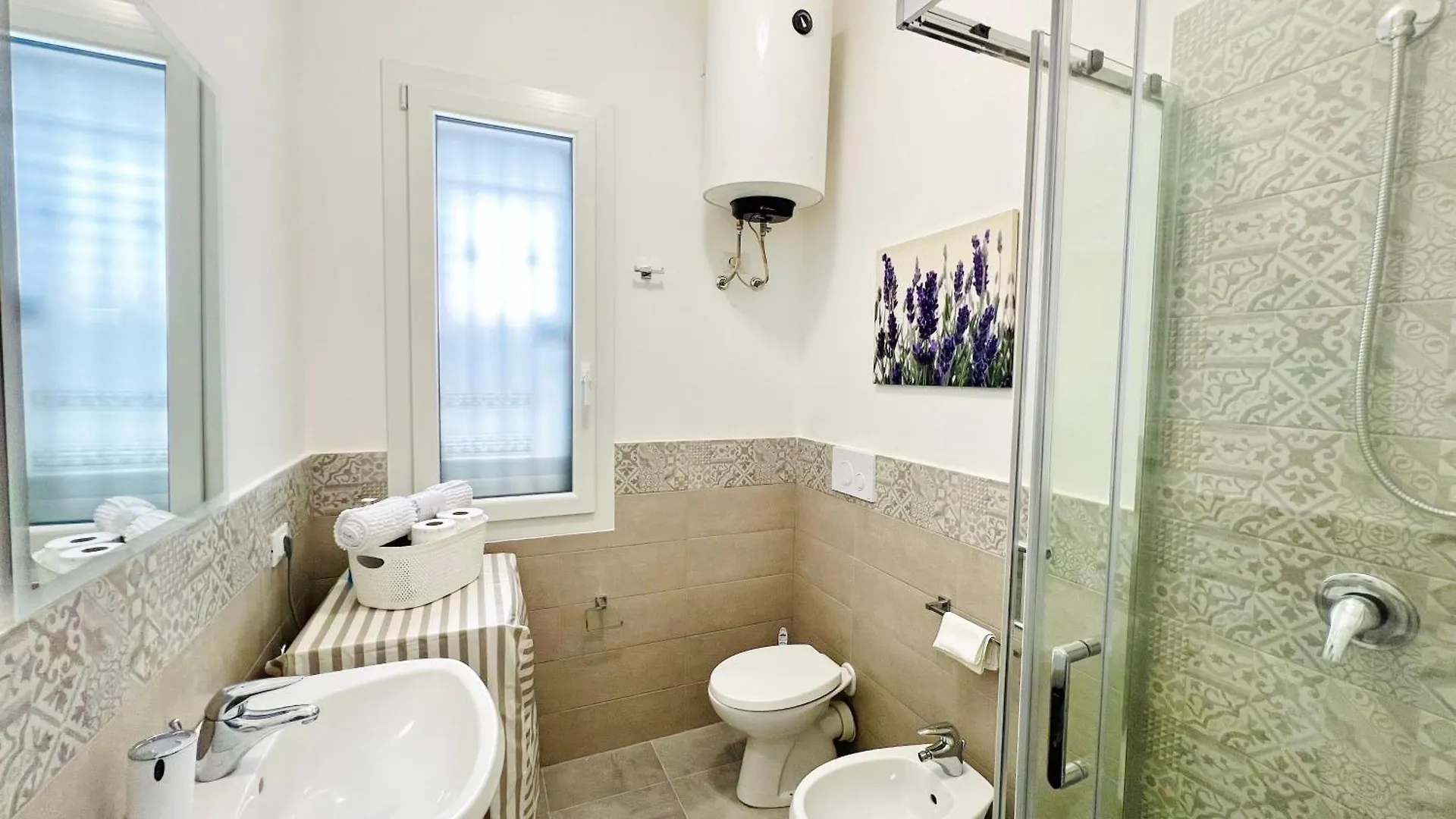 Stella Marina Villa Carini