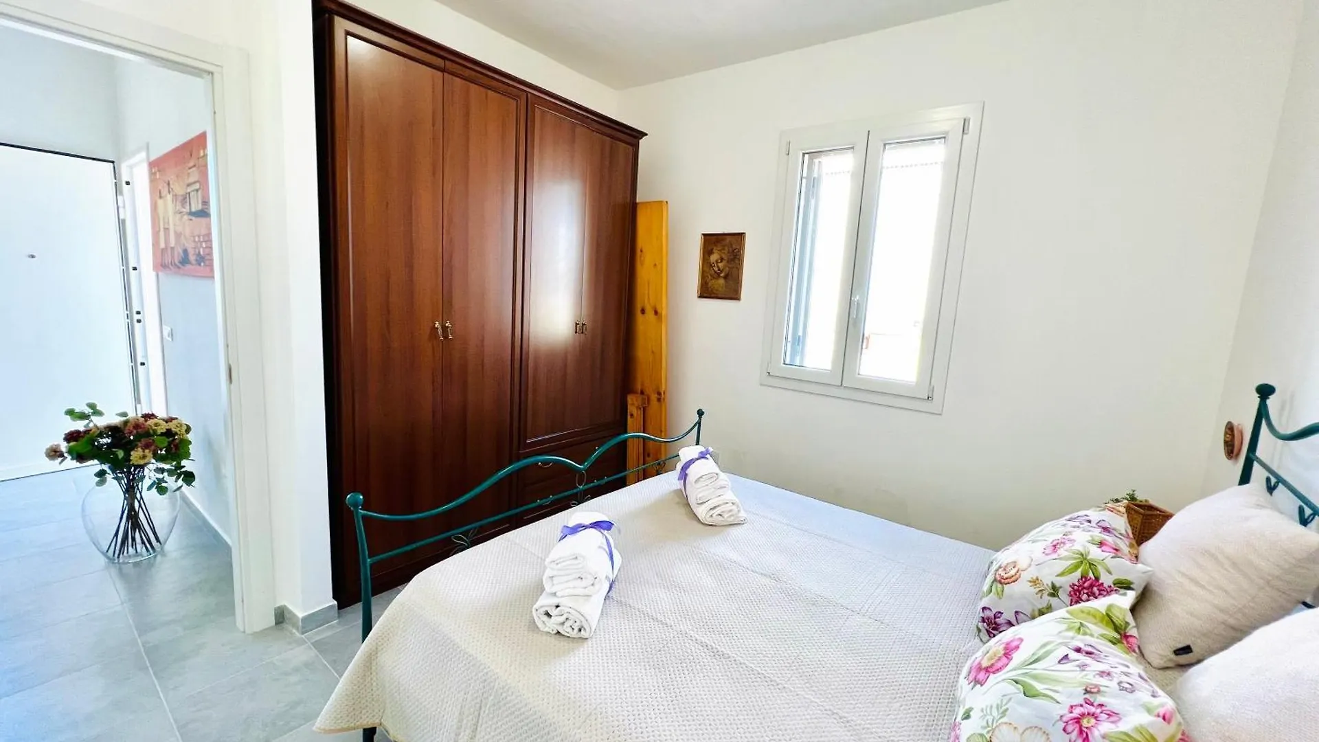 Stella Marina Villa Carini