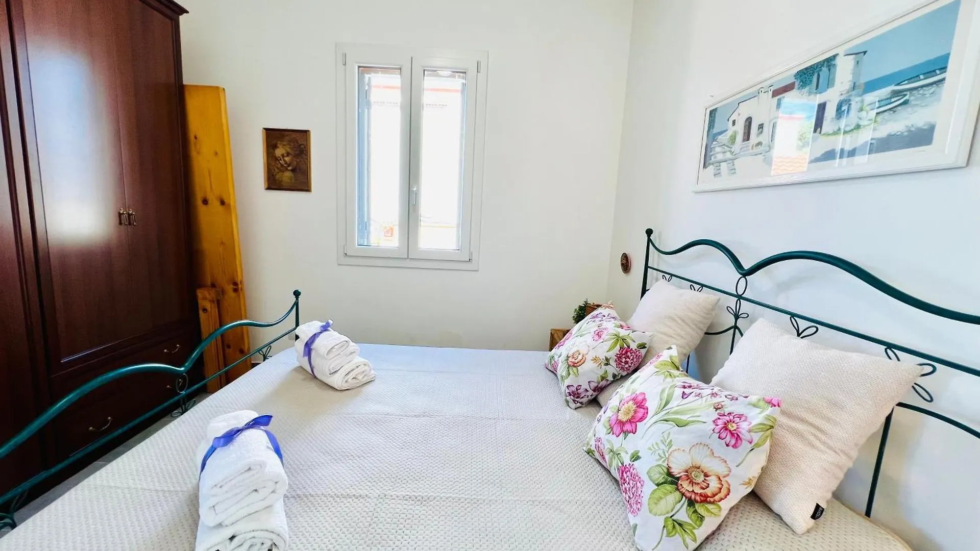 Stella Marina Villa Carini Holiday home
