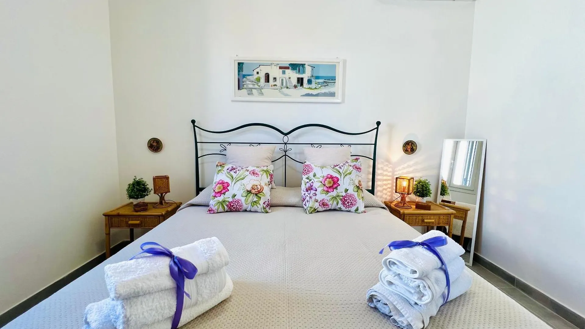 Stella Marina Villa Carini