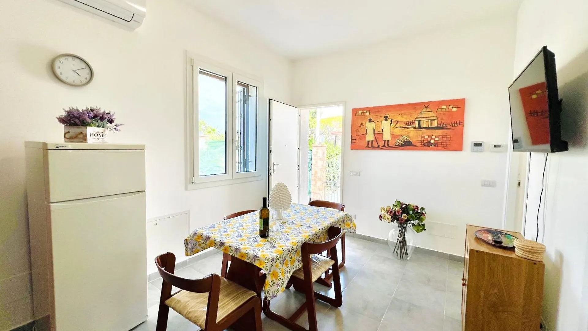 Stella Marina Villa Carini 0*,