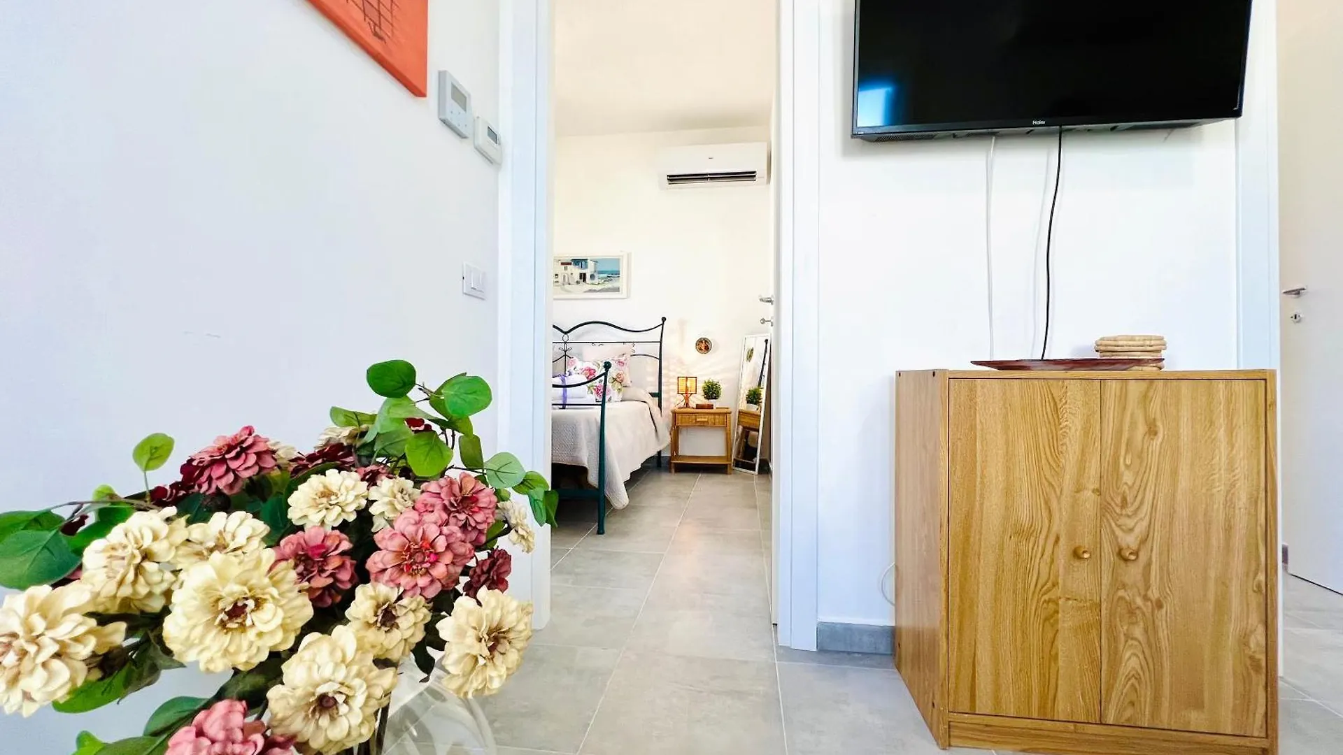 Holiday home Stella Marina Villa Carini