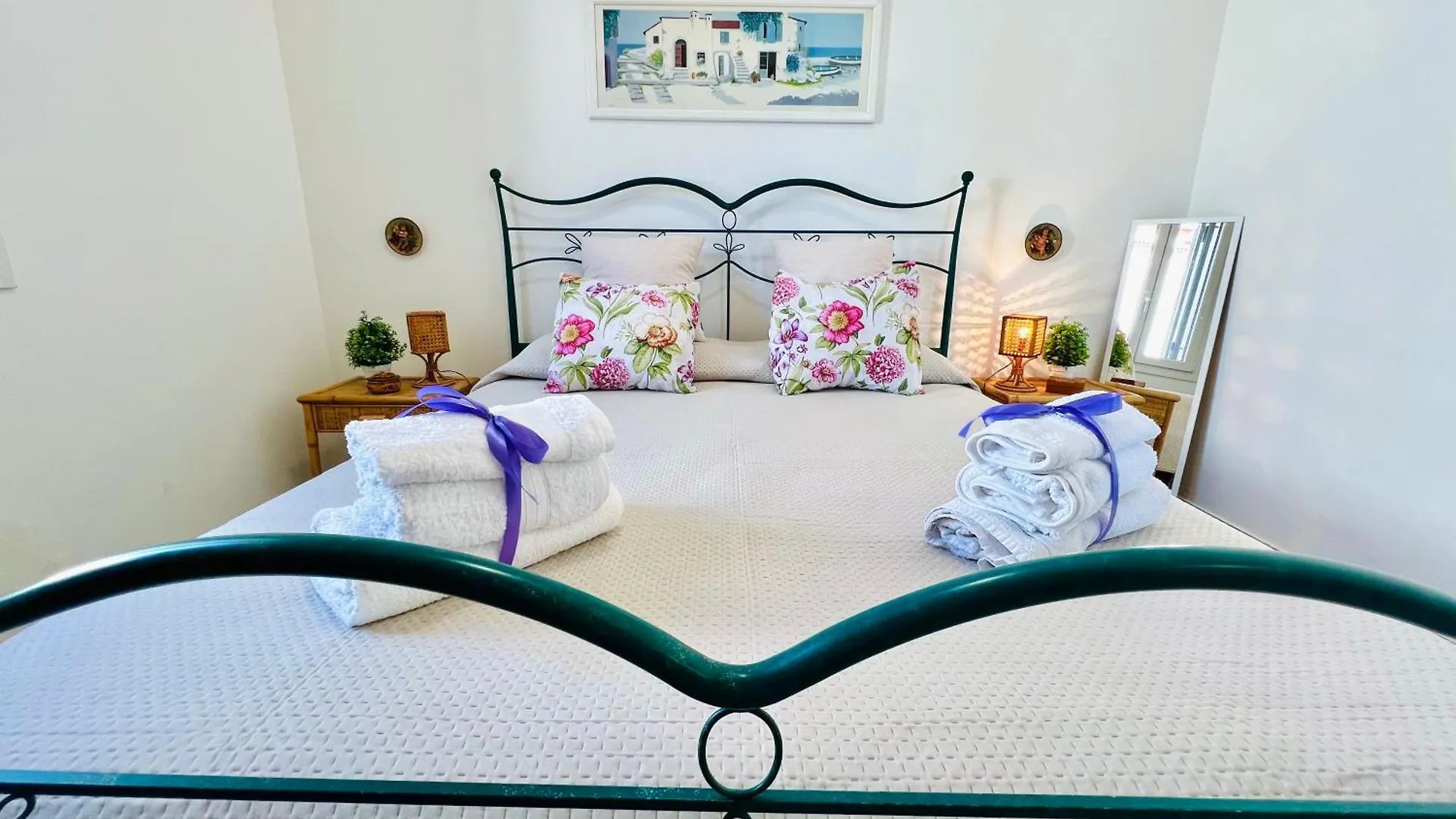 Stella Marina Villa Carini Italy