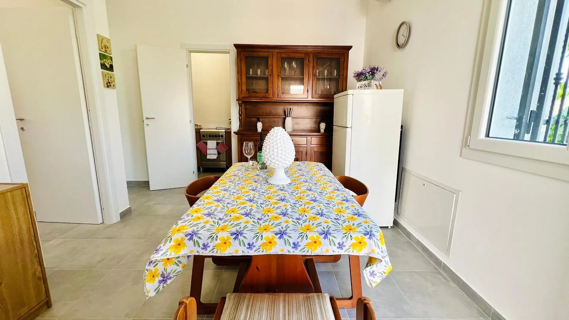 Stella Marina Villa Carini Holiday home