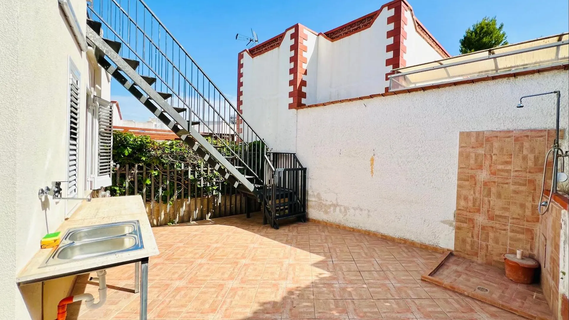 Holiday home Stella Marina Villa Carini