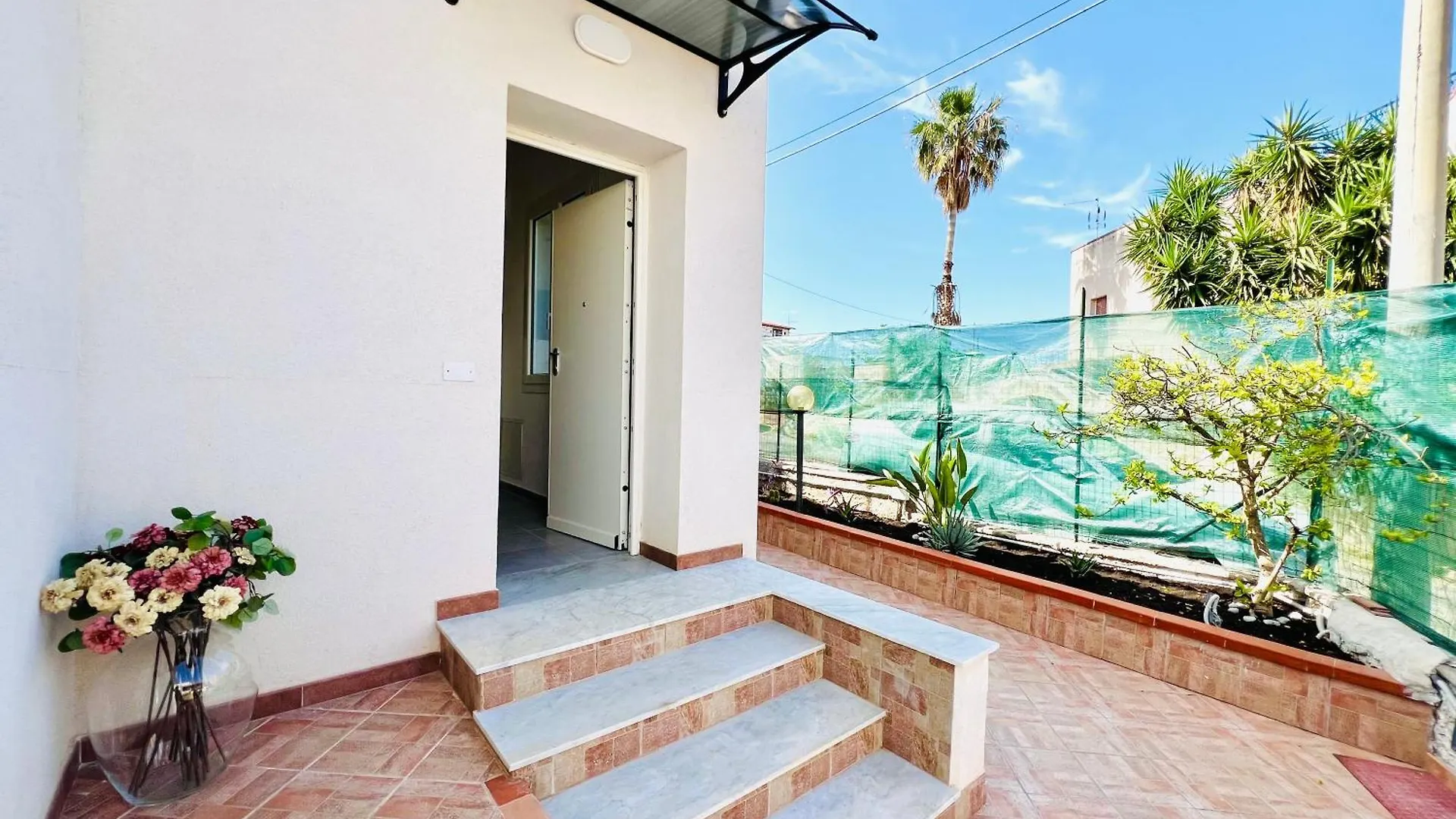 Stella Marina Villa Carini