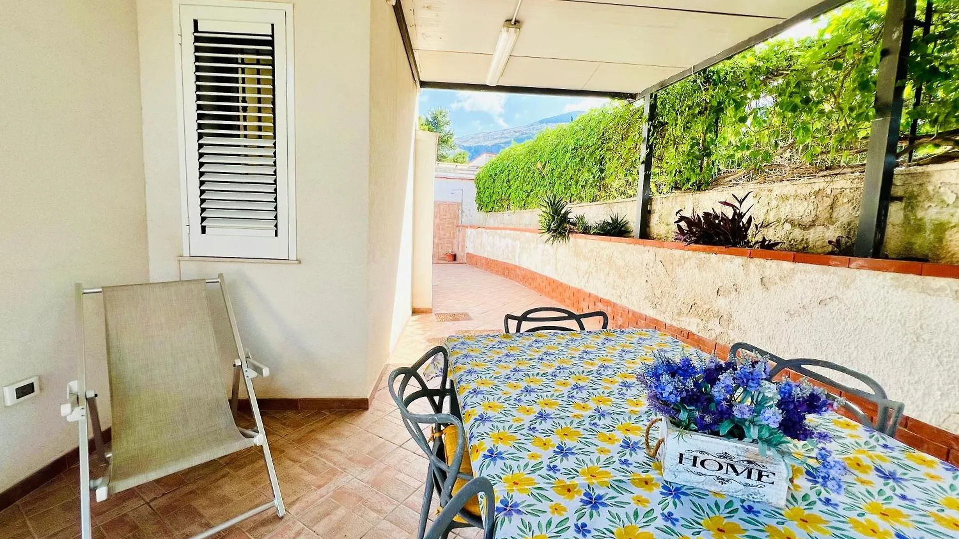 Holiday home Stella Marina Villa Carini