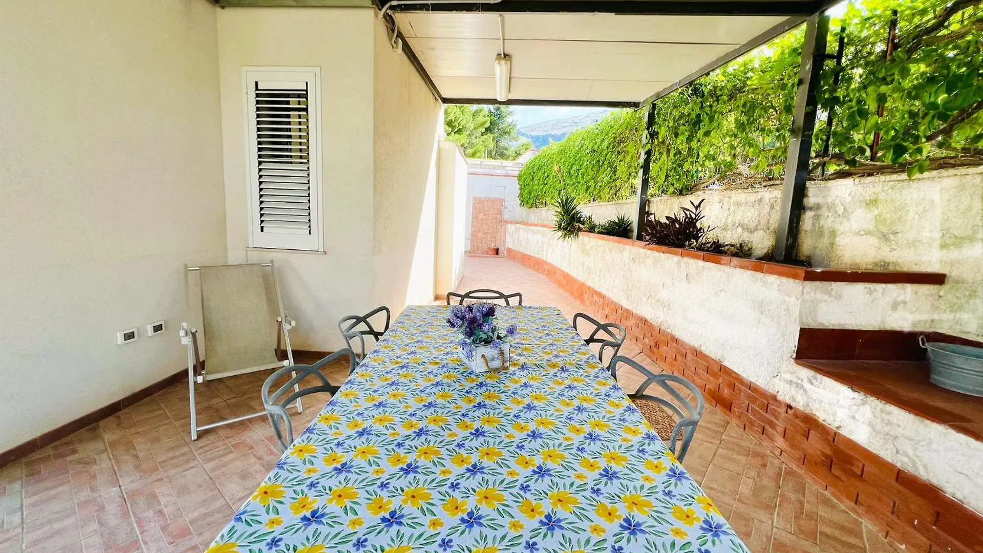 Stella Marina Villa Carini