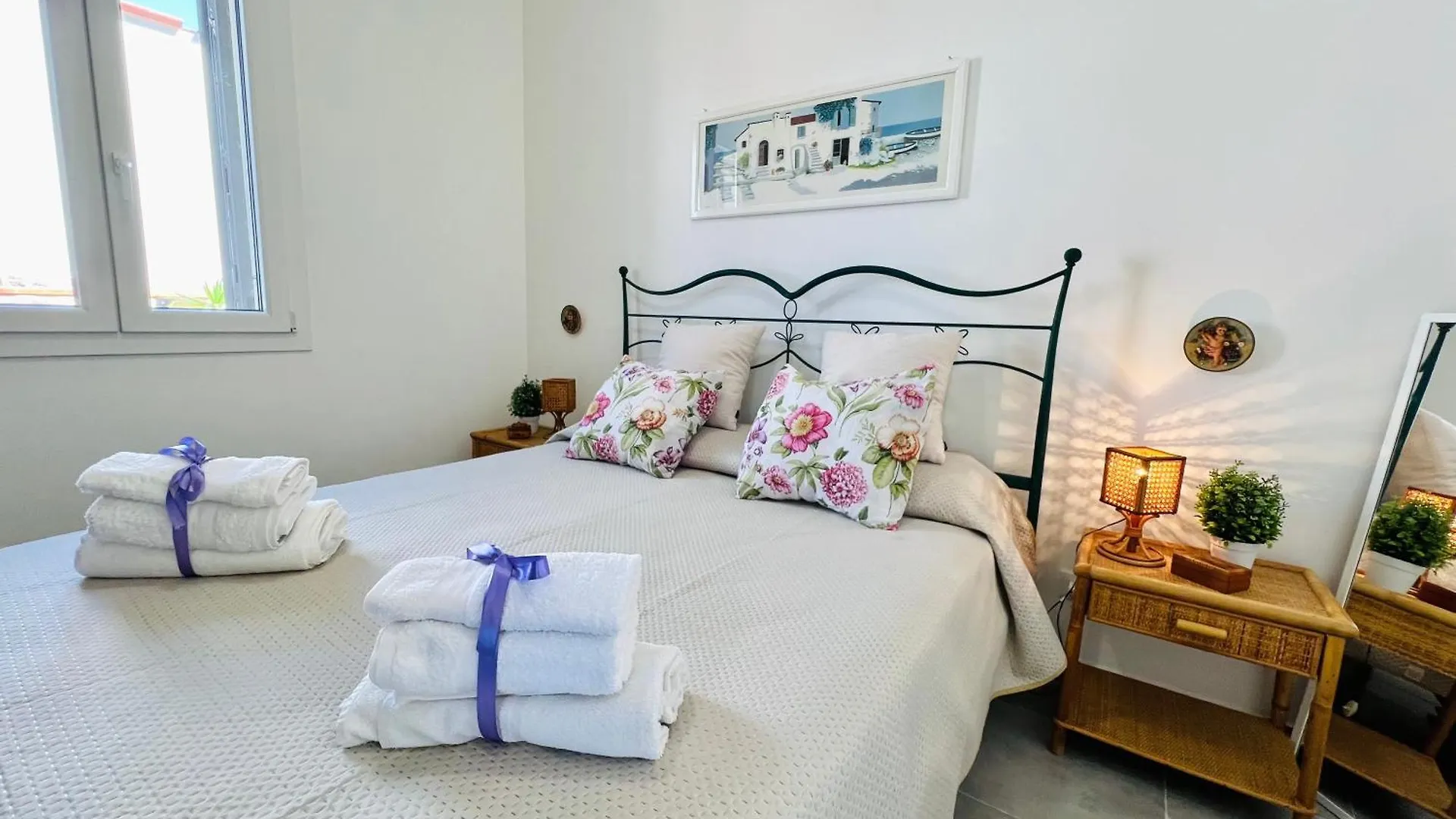 Stella Marina Villa Carini